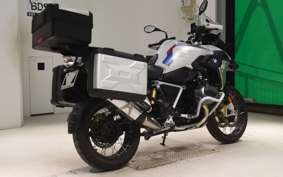 BMW R1250GS 2024