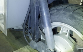 HONDA GYRO X 2026 TD02