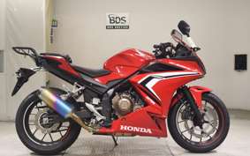 HONDA CBR400R 2019 NC56