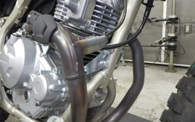 KAWASAKI KLX230ｼｪﾙﾊﾟ 2001 LX232A