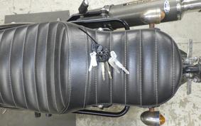 YAMAHA SR400 Gen.2 1996 1JR