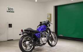 SUZUKI GN125 H 2019