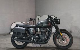 TRIUMPH BONNEVILLE T120 DAD75H