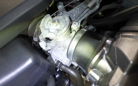 SUZUKI GSR250S 2023