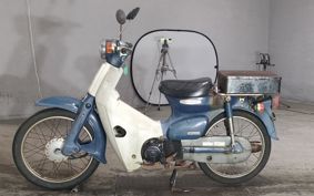 HONDA SUPER CUB50 AA01