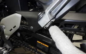 KAWASAKI Z900RS 2020 ZR900C