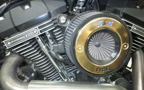 HARLEY FXDLS1800 2016