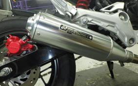 HONDA GROM JC61