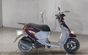 SUZUKI LETS4 CA45A