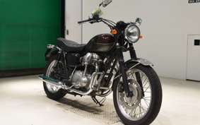 KAWASAKI W650 2004 EJ650A