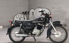 HONDA BENLY 125 CD125T