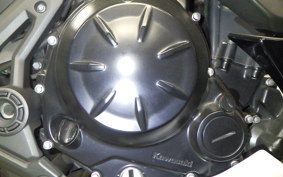 KAWASAKI NINJA 650 A 2021 ER650H