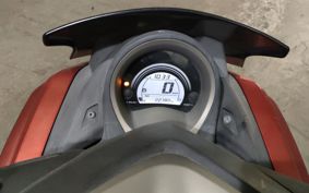 YAMAHA N-MAX 125 SE86J