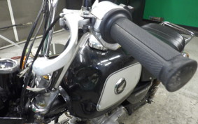 HONDA GORILLA 2022 Z50J