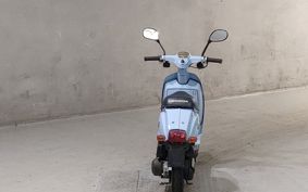 HONDA TACT AB19