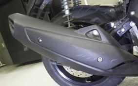YAMAHA N-MAX 155 A SG50J