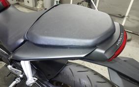 HONDA CB125 R 2010 JC91