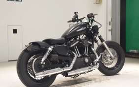 OTHER +HD. XL1200CB 2012