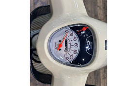 HONDA SUPER CUB110 JA44