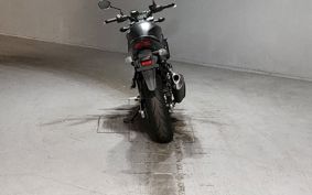 SUZUKI SV650 VP55B