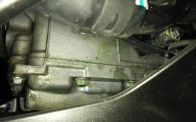 KAWASAKI ZX-25R 2004 ZX250E