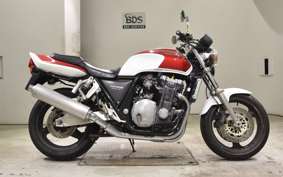 HONDA CB1000SF 1993 SC30