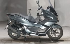 HONDA PCX 160 KF47