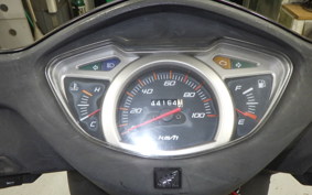 HONDA LEAD 110 2019 JF19