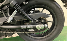 HONDA REBEL MC49