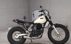 YAMAHA TW200 2JL