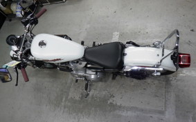 HARLEY XLH883 2000