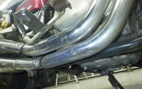 HONDA VRX400 1998