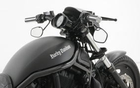 HARLEY HARLEY VRSCDX SP 2010 HHH