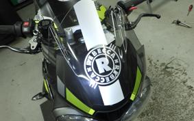 TRIUMPH SPEED TRIPLE RS 2020