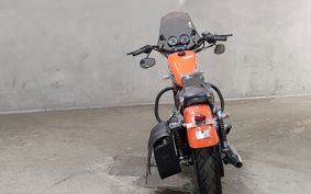 HARLEY HARLEY XL883R CS2