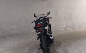 KAWASAKI NINJA 250 EX250L