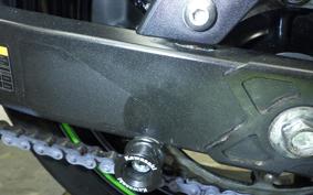 KAWASAKI NINJA 400 2023 EX400L