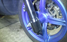 YAMAHA BW S125 Gen.2 SEA6J
