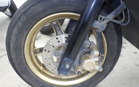 YAMAHA JOG ZR-4 SA56J