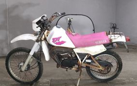 YAMAHA DT50 17W