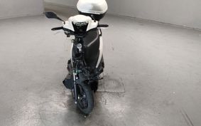 SUZUKI ADDRESS V125 DT11A