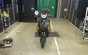 SUZUKI LET's 5 G 2018 CA47A