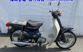 HONDA C90