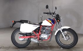 HONDA FTR223 MC34