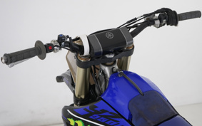 YAMAHA YZ250F モンスターエナジーED CG40C