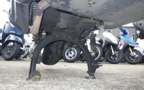 YAMAHA MAJESTY155 S SG28J