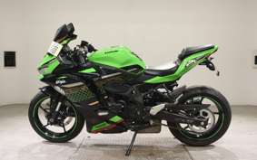 KAWASAKI ZX-25R 1992 ZX250E