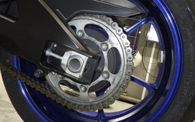 SUZUKI GSX-R1000R A 2020