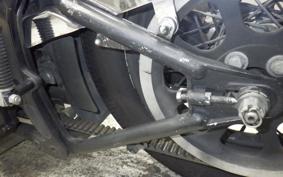 HARLEY FLSTC 1450 2002