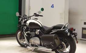 TRIUMPH BONNEVILLE SPEED 2018